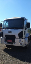FORD CARGO 2429 6x2 ANO 2013