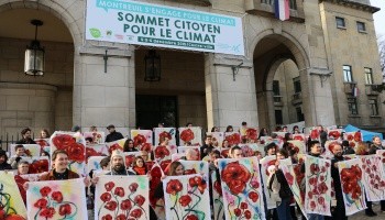 Conferência Mundial do Clima acaba sem resolver questão da chuva em Joinville