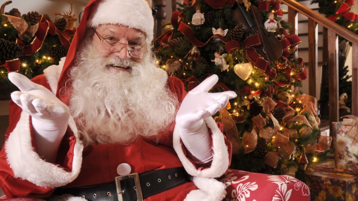 Papai Noel dos Correios beneficia mais de 1 mil crianças