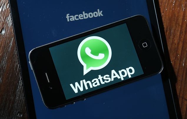 Justiça bloqueia aplicativo Whatsapp no Brasil Todo