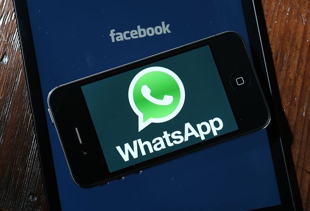 Justiça bloqueia aplicativo Whatsapp no Brasil Todo
