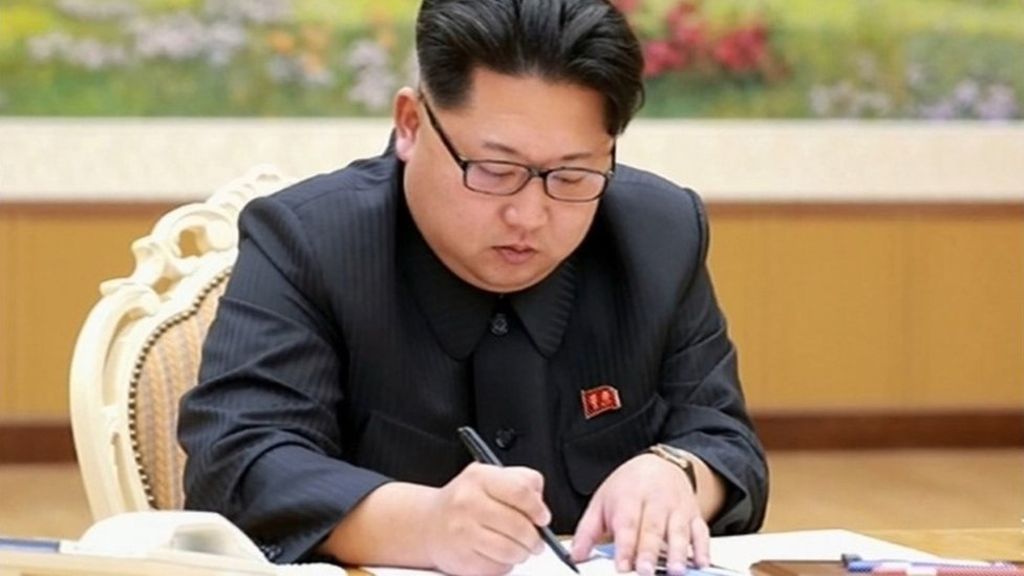 Após teste nuclear, Kim Jong-un agride Chico Buarque no Leblon