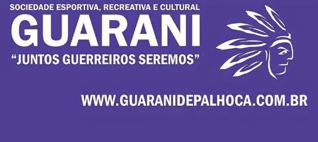 Guarani de Palhoça vai ter que lutar muito para permanecer na elite