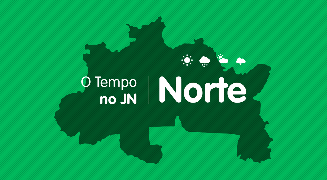 Previsão do tempo para a primeira segunda-feira de 2016 em SC