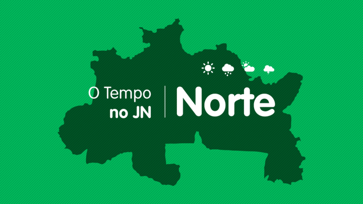 Previsão do tempo para a primeira segunda-feira de 2016 em SC