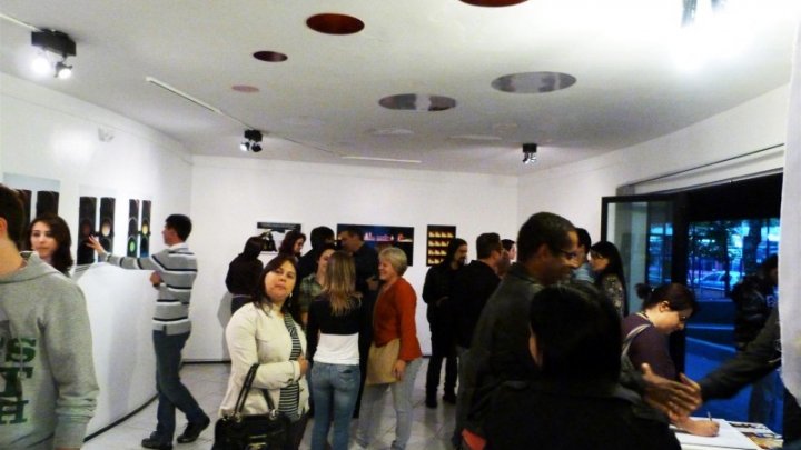 Galeria Municipal de Arte seleciona exposições
