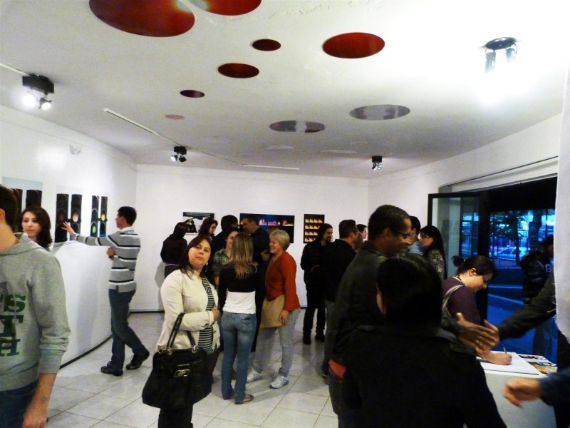 Galeria Municipal de Arte seleciona exposições