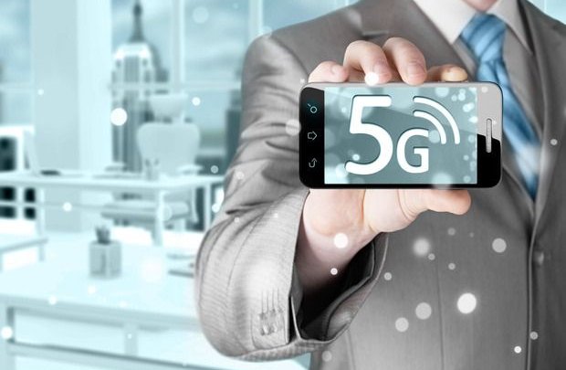 Com o 5G chegando, redes 3G e 4G vão ficar mais rápidas