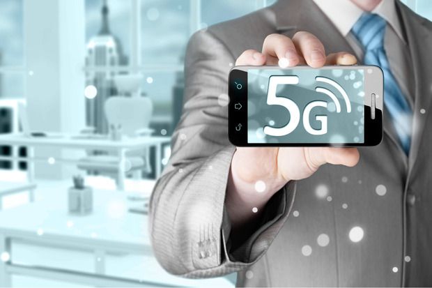 Com o 5G chegando, redes 3G e 4G vão ficar mais rápidas