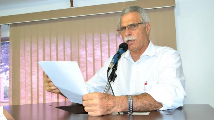Vereador Ildo Antonini é reconduzido a liderança da base governista na Câmara Municipal de Chapecó