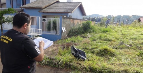 Dengue: Diversas ações em Chapecó