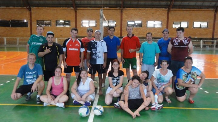 Parajasc: Equipes de Chapecó se preparam visando a competição 2016