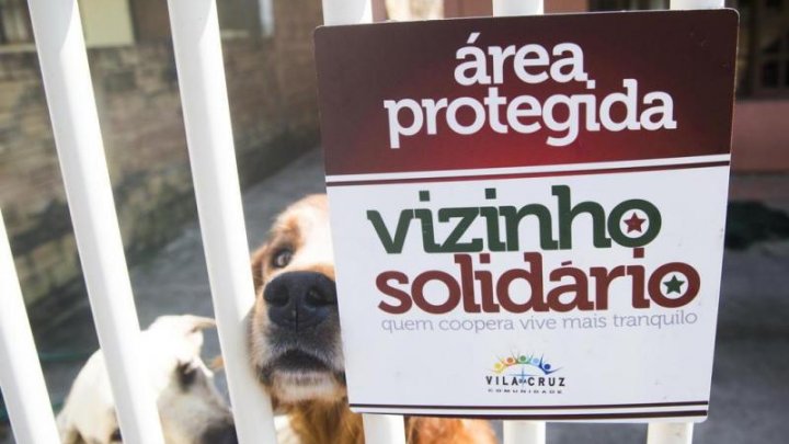 Projeto Vizinho Solidário será debatido em Audiência Pública