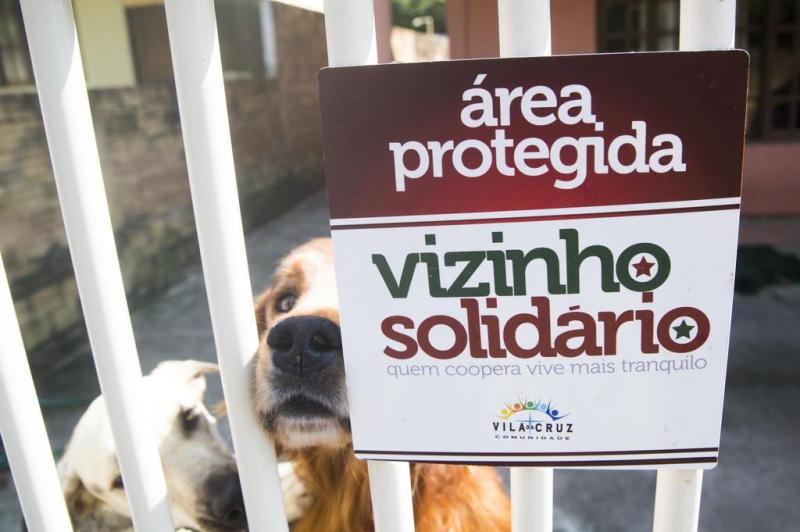 Projeto Vizinho Solidário será debatido em Audiência Pública