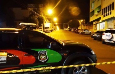 TJ analisa recursos de PM acusado de homicídio