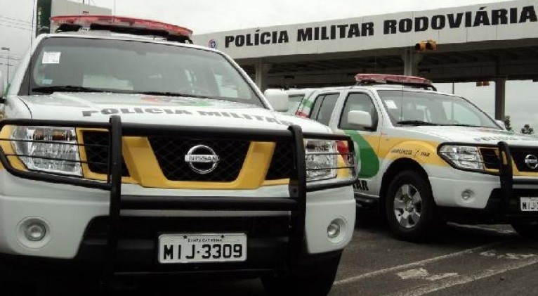 Operação nas rodovias estaduais SC visa combater a embriaguez no volante