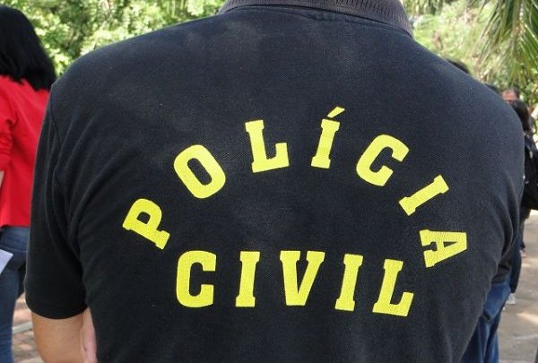 Polícia Civil conclui investigações contra membros de quadrilha