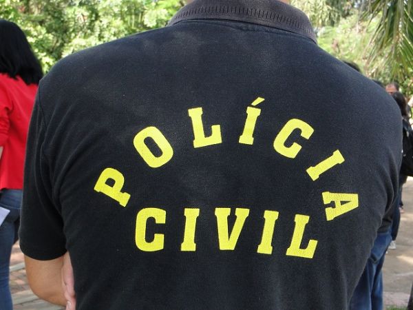 Polícia Civil conclui investigações contra membros de quadrilha