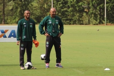 Profissionais da Chapecoense são convocados para seleção brasileira