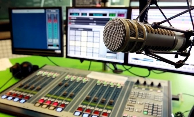 Radialista é morto dentro da Rádio