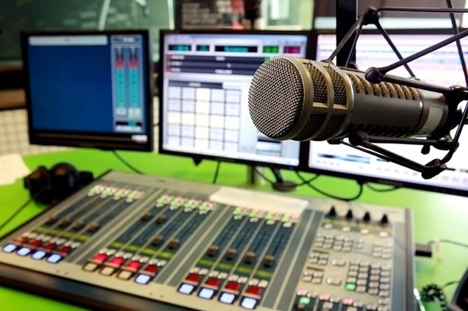 Radialista é morto dentro da Rádio