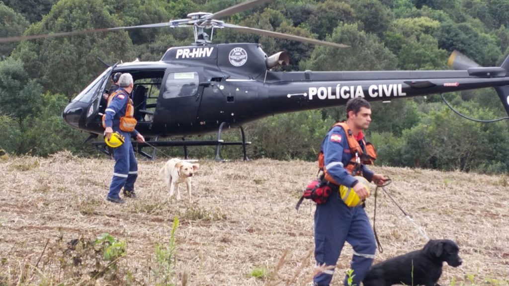 Jovem é preso suspeito de assassinatos em série no Oeste