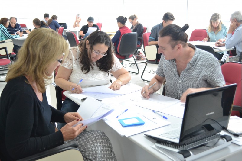 Selecionados os projetos artístico culturais no Edital de Linguagens