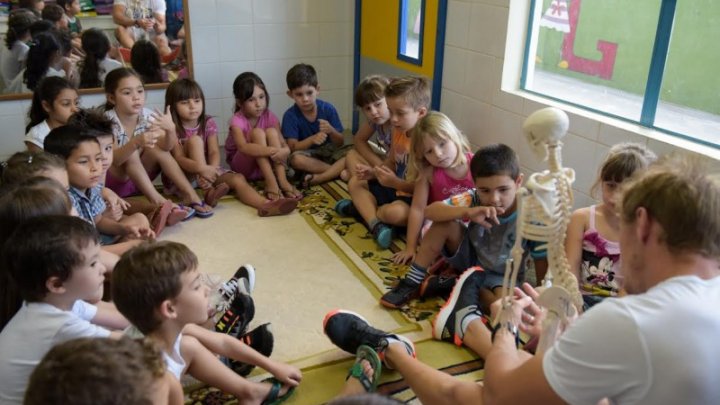 Educação: projeto traz o autoconhecimento como ferramenta de ensino