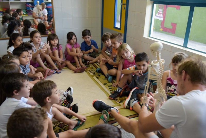 Educação: projeto traz o autoconhecimento como ferramenta de ensino