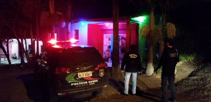 Polícia Civil fecha nove bares em São Miguel do Oeste