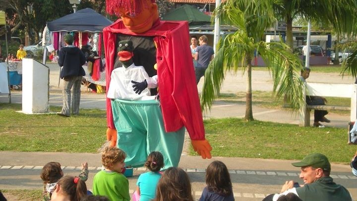 Aproveite o último dia do Festival de Teatro de Chapecó