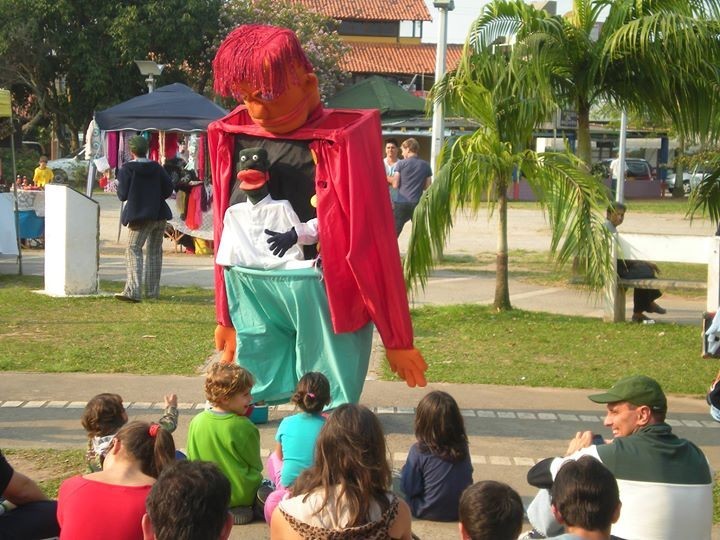 Aproveite o último dia do Festival de Teatro de Chapecó