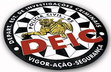 Polícia Civil prende empresário por desvio de carga no PR     