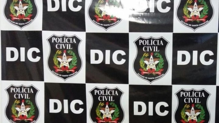 DIC/Fron elucida mais um homicídio em Chapecó