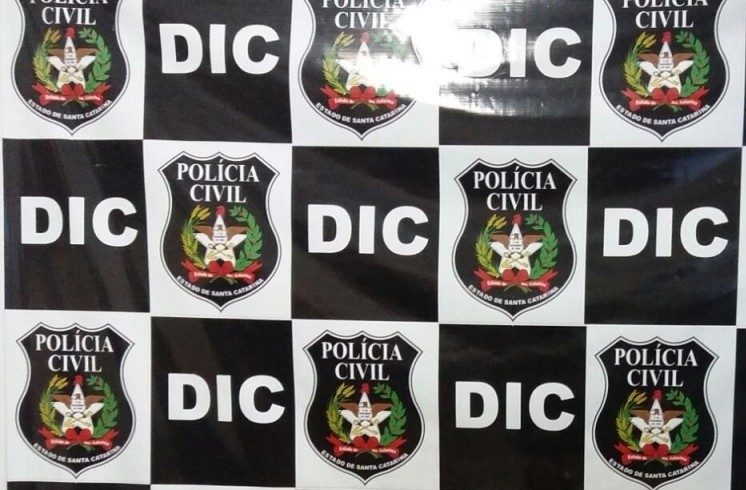 DIC/Fron elucida mais um homicídio em Chapecó