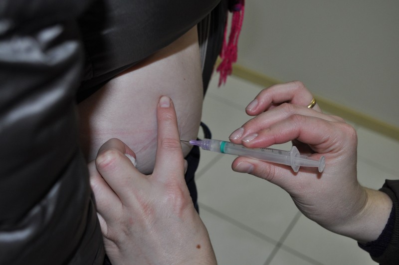 Chapecó atinge 92% de cobertura na Campanha de Vacina