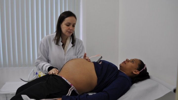 Clínica da Mulher: mulheres e crianças recebem cuidado especial em Chapecó