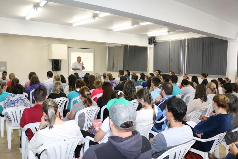 Educação física: Desafios da profissão em debate