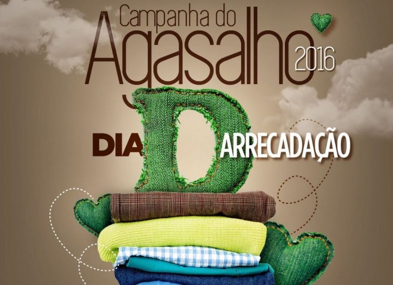 Prefeitura de Chapecó realiza Campanha do Agasalho