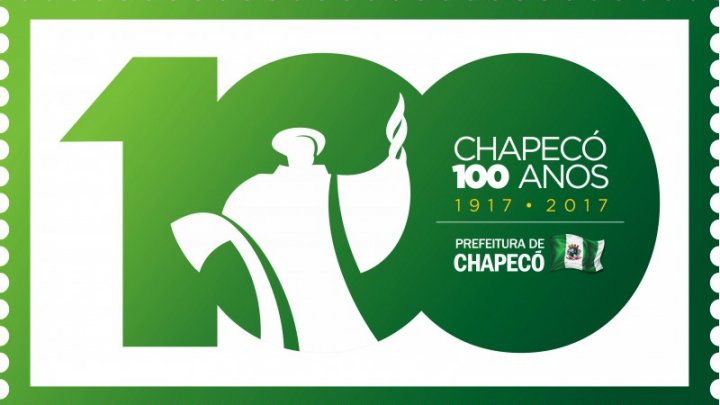 Aberto prazo para inscrição de projetos à programação oficial dos 100 anos de Chapecó