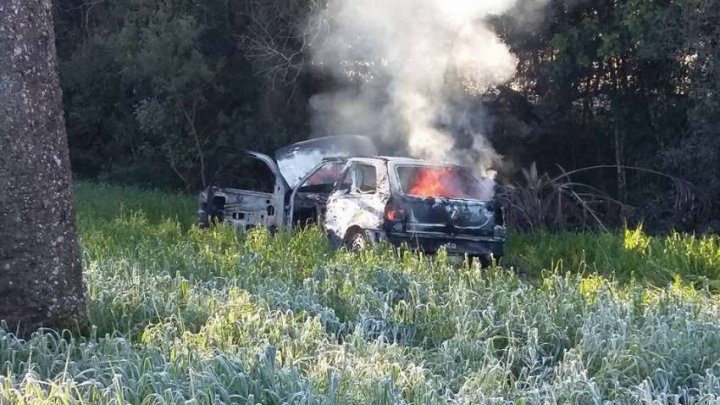 Polícia Civil elucida chacina de cinco pessoas