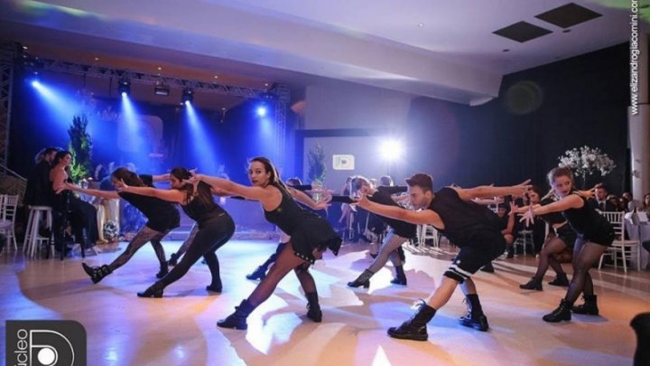 Escola de Artes de Chapecó tem coreografias selecionadas para festivais