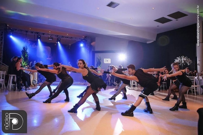 Escola de Artes de Chapecó tem coreografias selecionadas para festivais