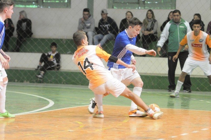 JESC 2016 (15 a 17 anos): Futsal masculino encerrou nesta quarta-feira