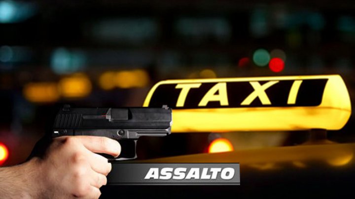 Viagem perigosa – Mais um taxista é assaltado em Chapecó