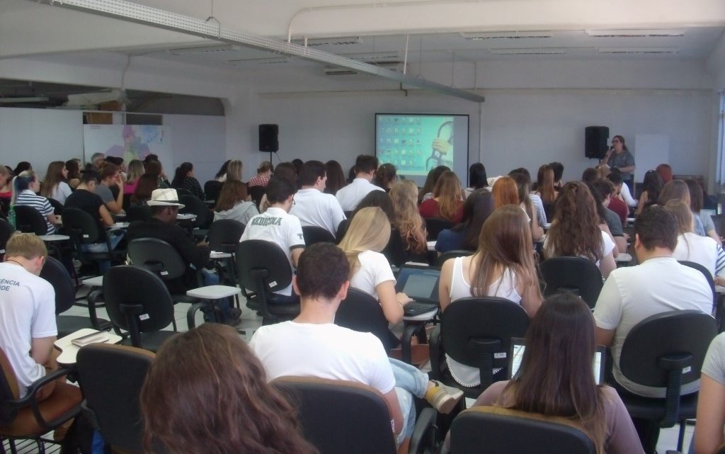 Dengue, Zika e Chikungunya são debatidos em Chapecó