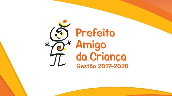 Buligon adere ao Programa Prefeito Amigo da Criança