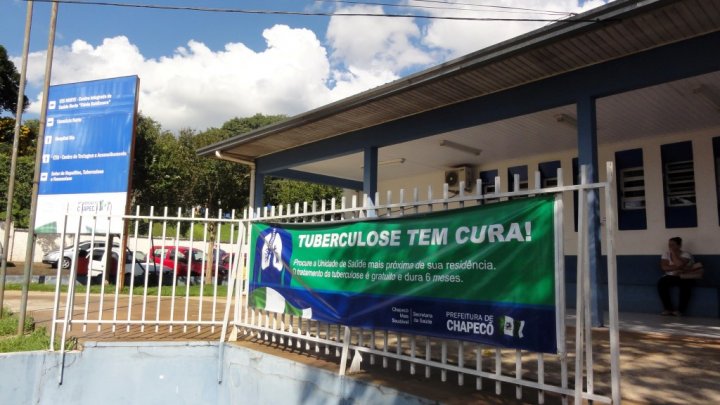 Dia Mundial de Combate a Tuberculose