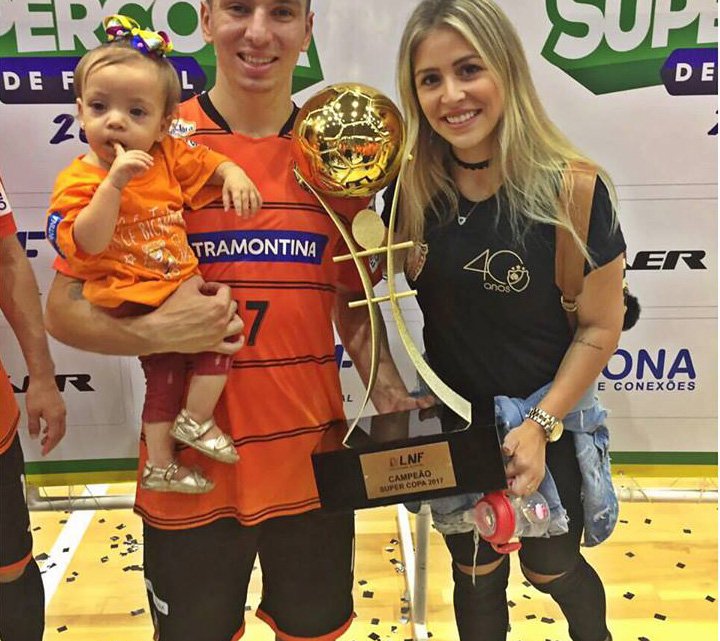 Supercopa: Mithyuê levanta o primeiro troféu do ano com a ACBF