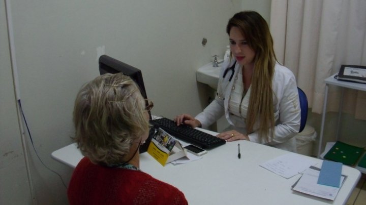 Março: Saúde da Mulher recebe atenção especial em Chapecó